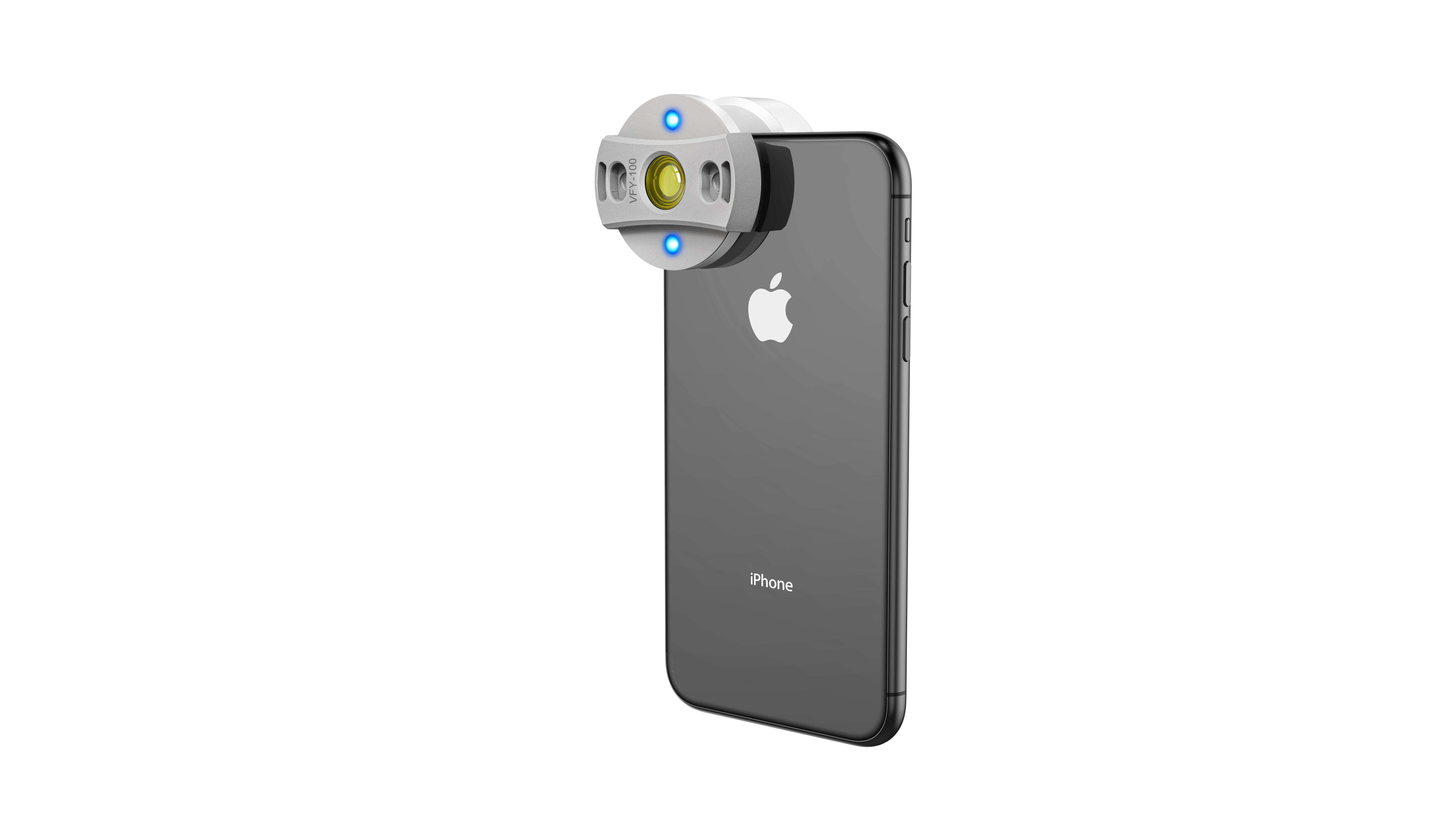 [DK]Smartphone Eye Imaging Adaptor